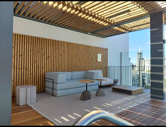 1 BEDROOM APARTMENT TO LET IN WATERFRONT